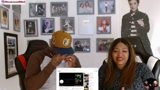 PRAYERS  FOR THOSE WHO SUFFER MENTALLY!!!  CHRIS STAPLETON - FIRE AWAY (REACTION)