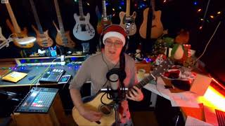 Devin Townsend - Devine - Devin Townsend&#39;s Christmas Special