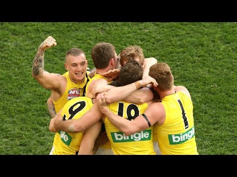 Richmond FC: The