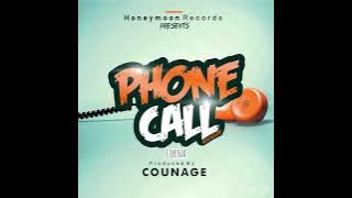 Lorna Real Love =Murder(PhoneCall riddim)
