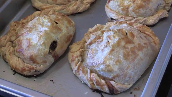 5 Ways To Create Authentic Cornish Pasties A Guide 2024