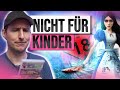 Diese SPIELE sind fÃ¼r ERWACHSENE | #Raketenjansel