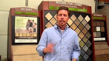 Carpet Pad Virgin Memory Foam