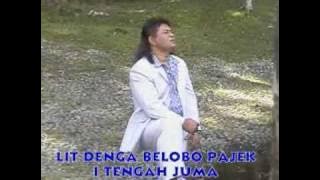 Belobo Juma Terulang