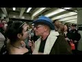 Jimmy Fallon And U2 Busk In New York City Subway In Disguise Review