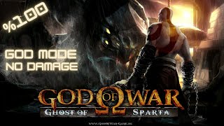 Kratos Ghost of Sparta APK Download 2023 - Free - 9Apps