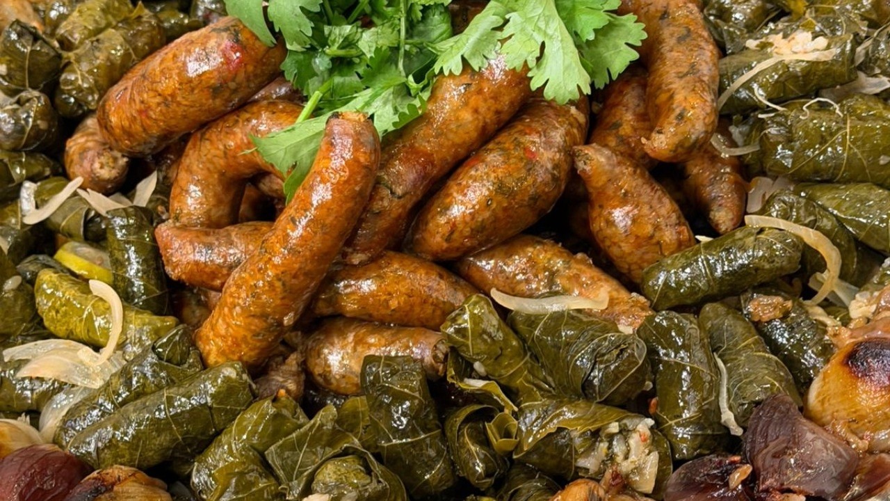 لو جربتي وصفة الممبار دي مش هاتشتريه من برا تاني خلاص 👌🏻❤️