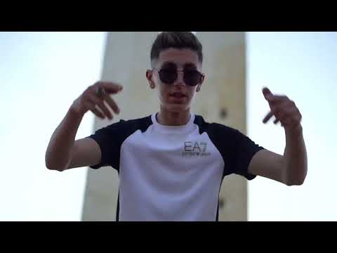 Drooga Volcano Official Music Video