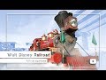 Walt Disney World Railroad | Full Ride POV