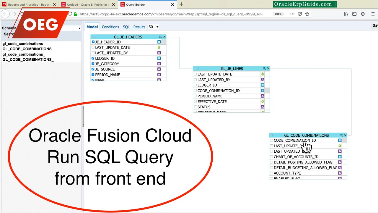 query to get assignment status in oracle fusion