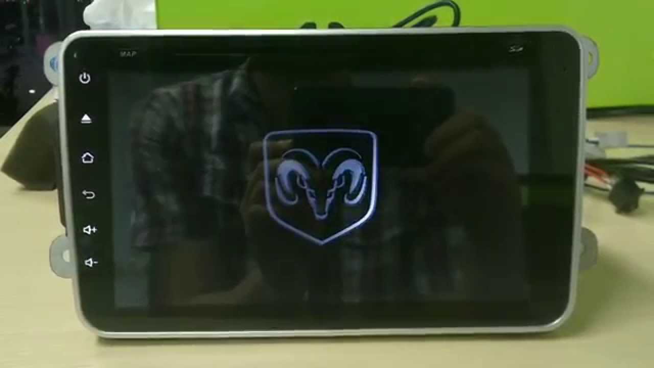 Android Automobile Android Automobile