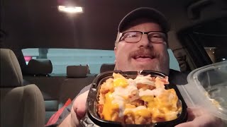 Chicken Bacon Ranch Loaded Fries vs. Crinkle Fries w/ Ketchup--Arby's (Fast-food Face-off, S3, E17) by Fast-food Fanatic 135 views 10 days ago 4 minutes, 47 seconds