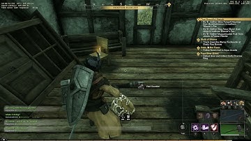 Void gauntlet bug