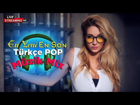 st Türkçe Pop 2020 ★ Özel Şarkılar En Çok Dinlenen bu ay ★ En Yeni Türkçe Pop Müzik Mix 2020