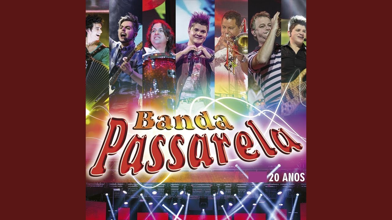 Tonton A Culpa É Sua (Ao Vivo) di YouTube Tonton A Culpa É Sua (Ao Vivo) di YouTube