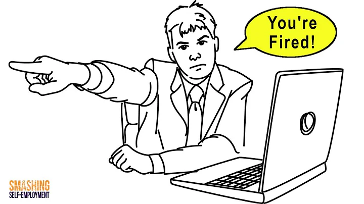 Why You Should Fire Problem Clients (and how it's done)!