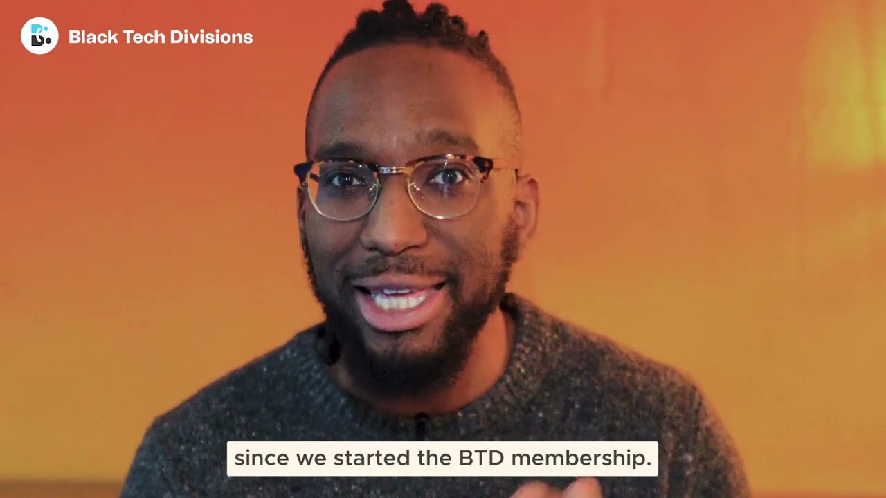 Black Tech Day Membership | Dexter