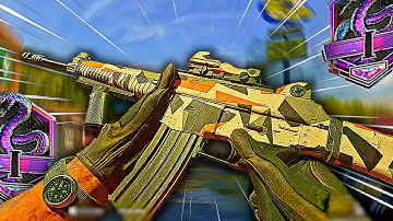 the PRO AMES 85 DOMINATES in BLACK OPS 6 RANKED PLAY! 😈