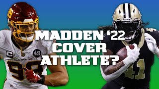 Who Should be the Madden '22 Cover Athlete?