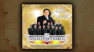 Video thumbnail of "Los Angeles De Charly - Me Vas A Recordar"