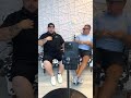 TikTok, new game for us.. trying to keep up with new industries ,live shopping 🛍️ TikTok live