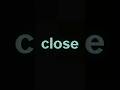 Linux: close() — Free file resources