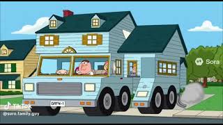 Sora 2 - Family Guy, South Park, Rick & Morty, Spongebob, And More Ai Cartoon Compilation