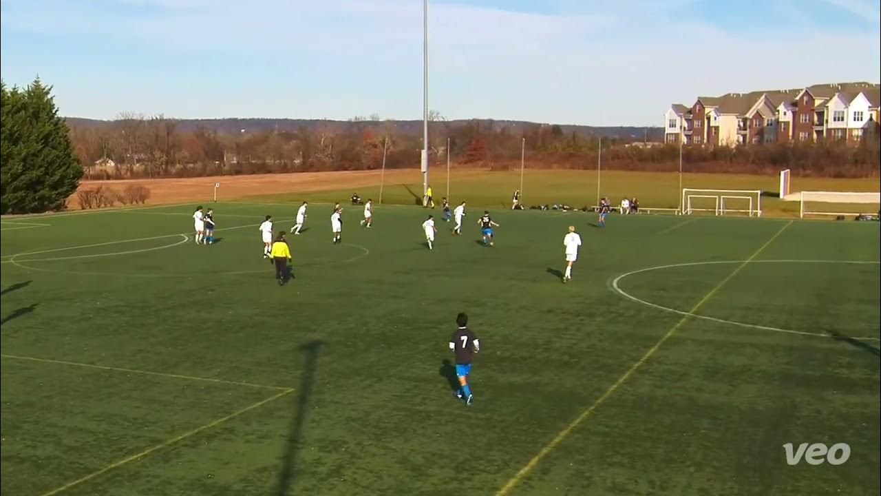 Highlights PDA Boys College Showcase Brayden Dang LVU Rush 05/06 C