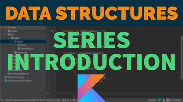 Data Structures in Kotlin - Intro