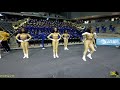 Southern University Fabulous Dancing Dolls Highlights | State Fair Showdown BOTB | 2018