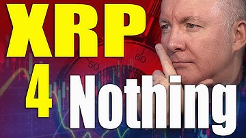 XRP Ripple FOR FREE - MONEY for Nothing - Martyn Lucas