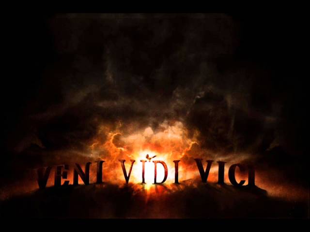 Veni vidi vici #5 by Vidddie Publyshd