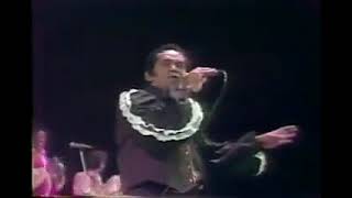 Pacho Alonso y su orquesta  (FESTIVAL DE VARADERO 1981)