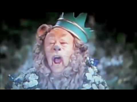 The Cowardly Lion - Yeah!