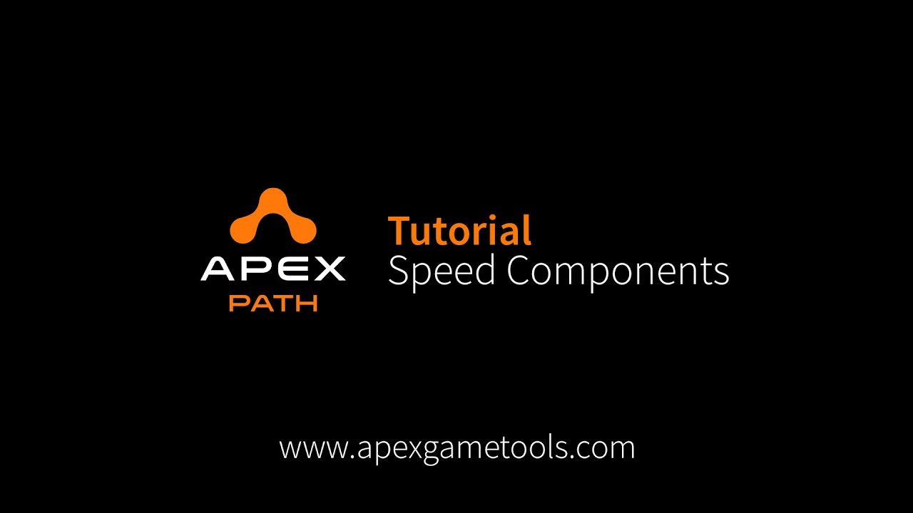 Component path