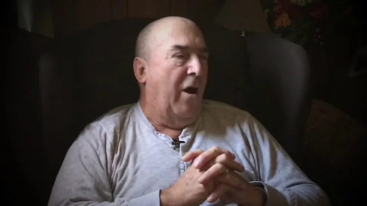 Joseph Lutz Vietnam War Veteran