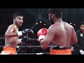 Super Boxing League | Deepak Tanwar vs Ankit Janghu | Ringside Recap | SBL