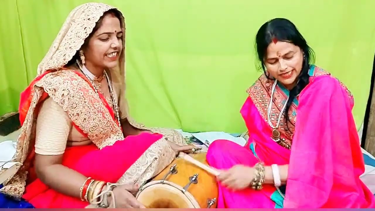 #देहाती हंसी मजाकिया गीत 🤣😀 राजा ना ननदी को सुआए लियो साथ 😭🤣 हंसी-मजाक गीत ढोलक वाले