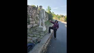 Portuguese Camino Day 4