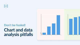How do charts mislead Data visualization pitfalls and Simpson's Paradox