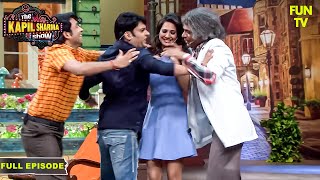 डॉ. गुलाटी ने Nurse से गले लगने के मांगे पैसे | The Kapil Sharma Show | Best Of Dr. Gulati