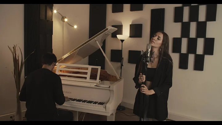 Isabelle Stieglitz - I'd Rather Go Blind (Etta Jam...