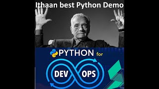 Python for DevOps Journey in Tamil From Zero Hero | Complete Roadmap #devops | #kubernetes | #python