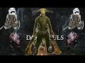 Dark Souls Remastered Lets Play Ep:5 : Capras and his dogs wrath