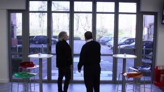 Advanced Interior Solutions - Red Kite case Study. How we helped Red Kite bring the outside in.