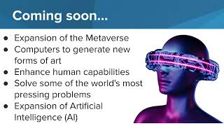Future of Computing