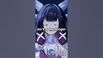 Genshin’s NEWEST “ARCHON” was REVEALED in the WEIRDEST WAY??