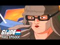 Hearts and Cannons | G.I. Joe: A Real American Hero | S01 | E44 | Full Episode