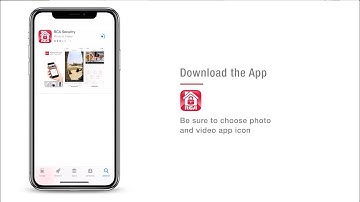 HSDB2A APP download and set-up video