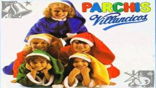 Video thumbnail of "Villancicos Parchis Los Peces En El Rio"